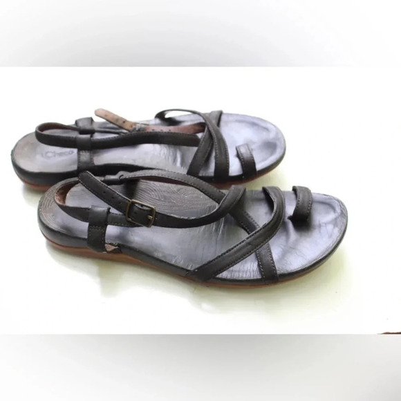 Chaco sandals - Picture 1 of 7